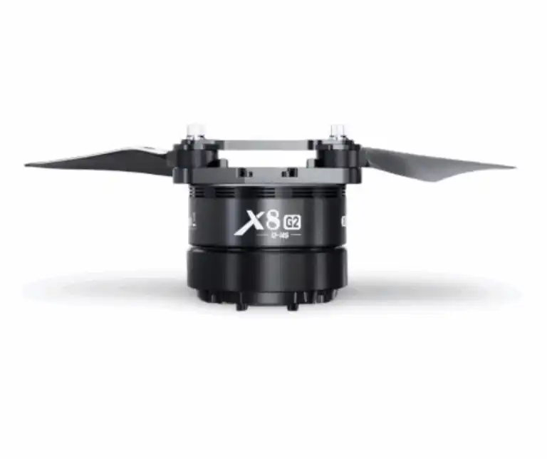 HOBBYWING X8 G2 Rotor With 3011S Propeller Combo
