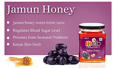 Jamun Honey 500g Jamun Honey 500g