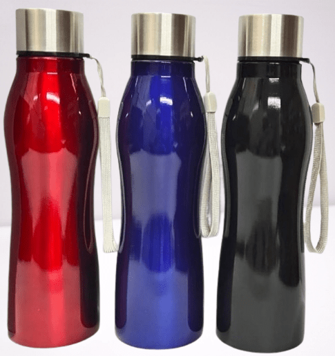 Stainless steel bottle 3