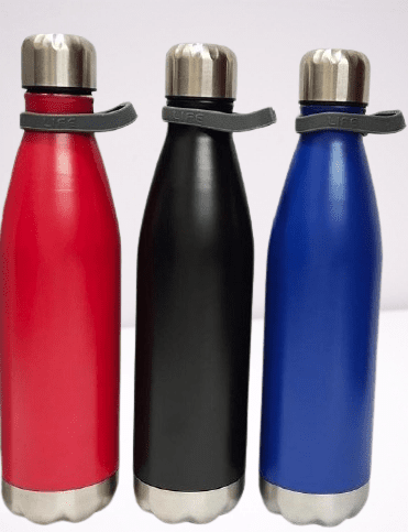 Cola water bottle -1