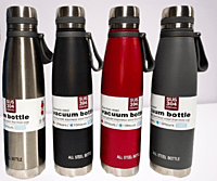 Vacuum insulated bottle model 10(1000 ml)