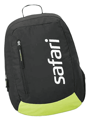 Safari Jersey Backpack