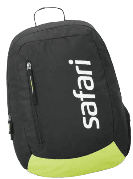 Safari Jersey Backpack