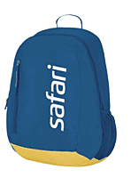 Safari Jersey Backpack