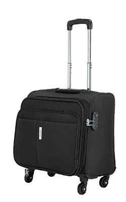 Safari  Marlin Laptop Satchel