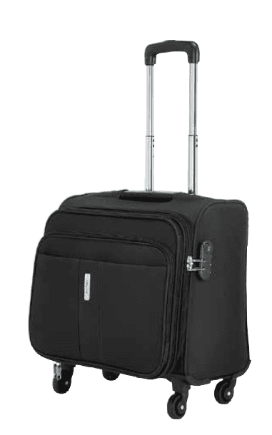 Safari  Marlin Laptop Satchel