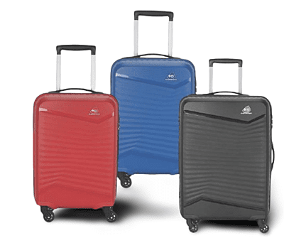 American Tourister CASUAL UNISEX POP PACKS Herd 2.0  Blue