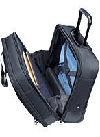 American Tourister KIDS UNISEX POP PACKS Moodle 2.0 Mommy PackCoral Blue