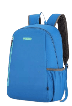 American Tourister KIDS UNISEX POP PACKS Pazzo+ Red