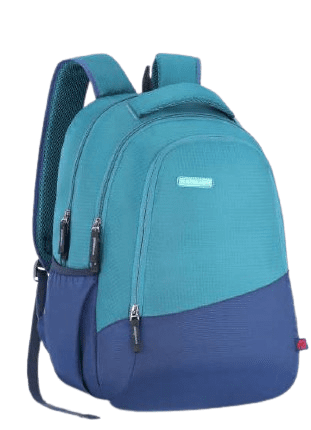 American Tourister KIDS UNISEX POP PACKS Pazzo+ Black