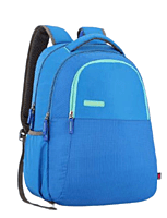 American Tourister KIDS UNISEX POP PACKS Pazzo+Grey / Mint