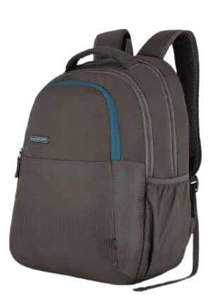 American Tourister KIDS UNISEX POP PACKS Pazzo+Grey / Mint