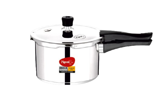 Pigeon Steel JADE Flat Bottom Tope Set