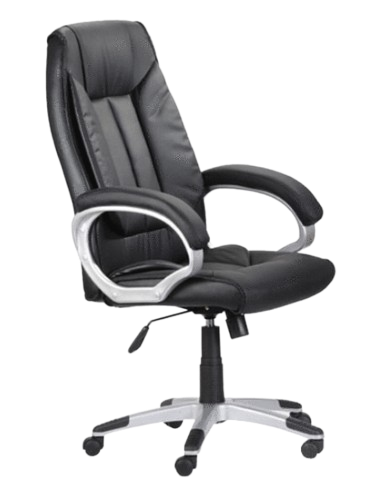 Wing High Back Chair