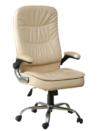 Pacific High Back Chair