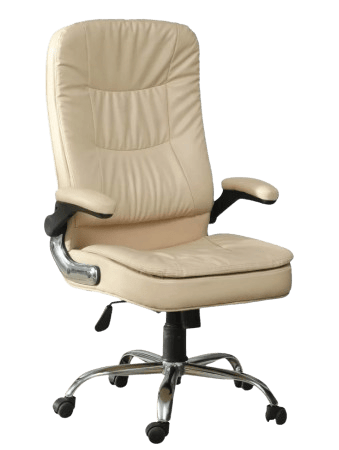 Pacific High Back Chair