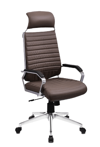 Mantis High Back Chair