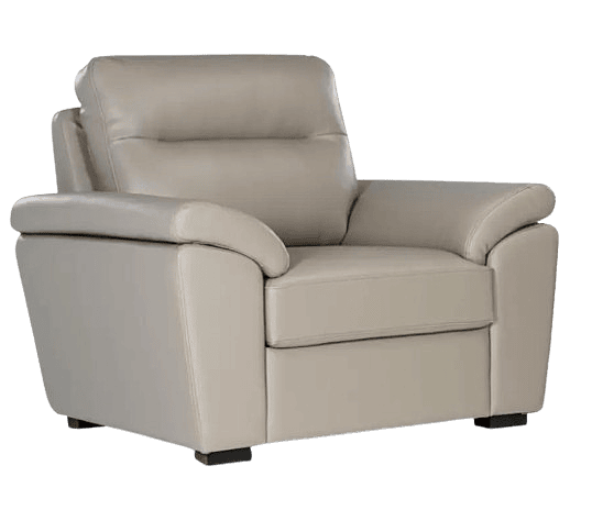 Hercules 1 seater sofa