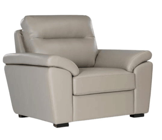 Hercules 1 seater sofa