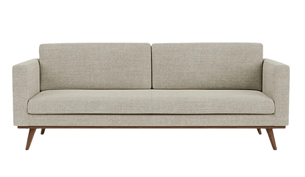 Woodland 3 seater sofa