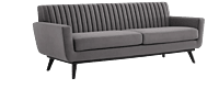 Grezza 3 seater sofa
