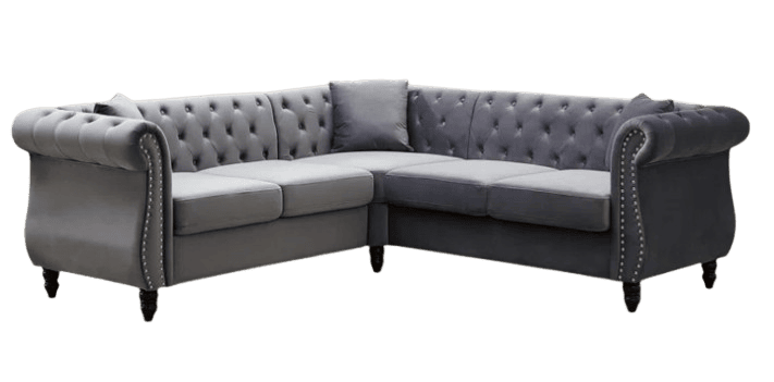 Maharaja L-type sofa