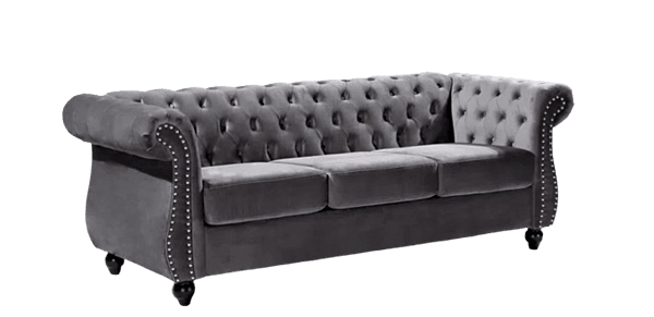 Maharaja 3 seater Sofa