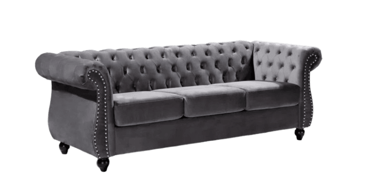 Maharaja 3 seater Sofa