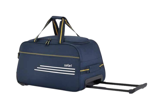 Safari  Nuvalo Trolley Small