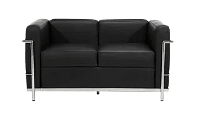 Legacy 2 seater sofa