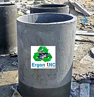 Ergon  RCC Cylindrical Storage Tank