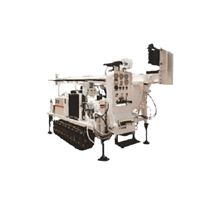 Hydrostatic Multipurpose Core Drilling Rigs - KDR - 300