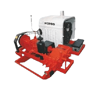 Mud Pump Kores - 140