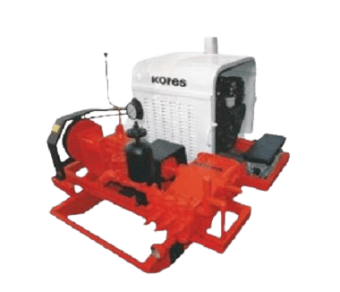 Mud Pump Kores - 140