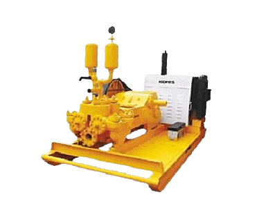 Mud Pump FM - 75