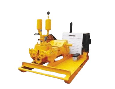 Mud Pump FM - 75