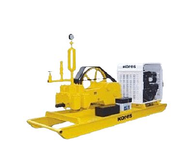 Mud Pumps - L - 100 - C