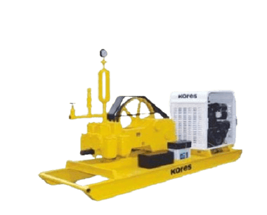 Mud Pumps - L - 100 - C