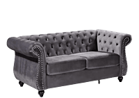 Maharaja 2 seater sofa