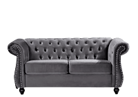 Maharaja 2 seater sofa