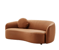 Turin 3 seater sofa