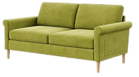 Freckle 2 seater sofa