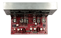 Kumar - Stereo board KA2421
