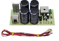 Basson Power Supply Board