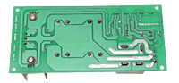 Basson Power Supply Board
