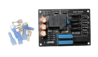 Soft Starter board - GTECH
