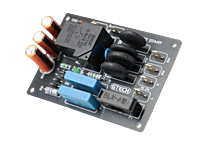 Soft Starter board - GTECH