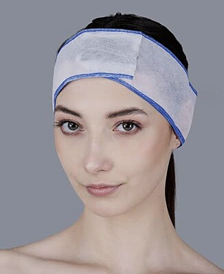Disposable Head Band