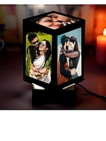 Rotating Photo Frames