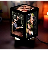 Rotating Photo Frames